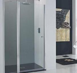 mamparas vidrio cuarto de baño