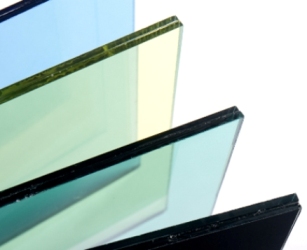 vidrios laminados de seguridad